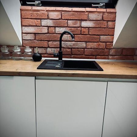 Apartament White Glove Bilitewskiego ออลชติน ภายนอก รูปภาพ