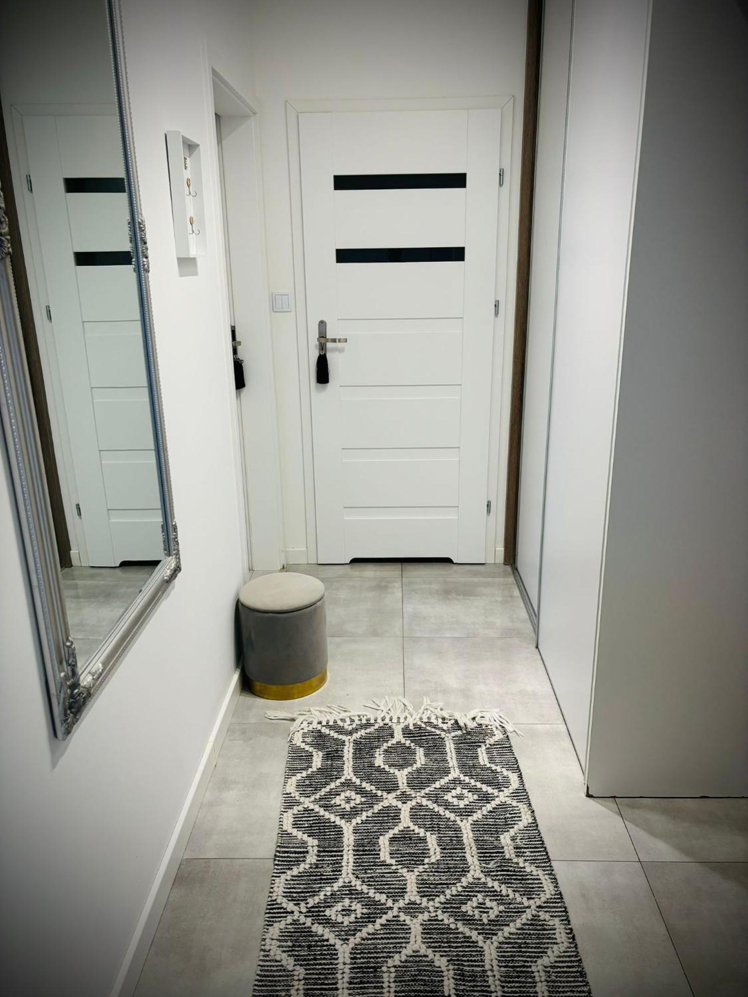 Apartament White Glove Bilitewskiego ออลชติน ภายนอก รูปภาพ